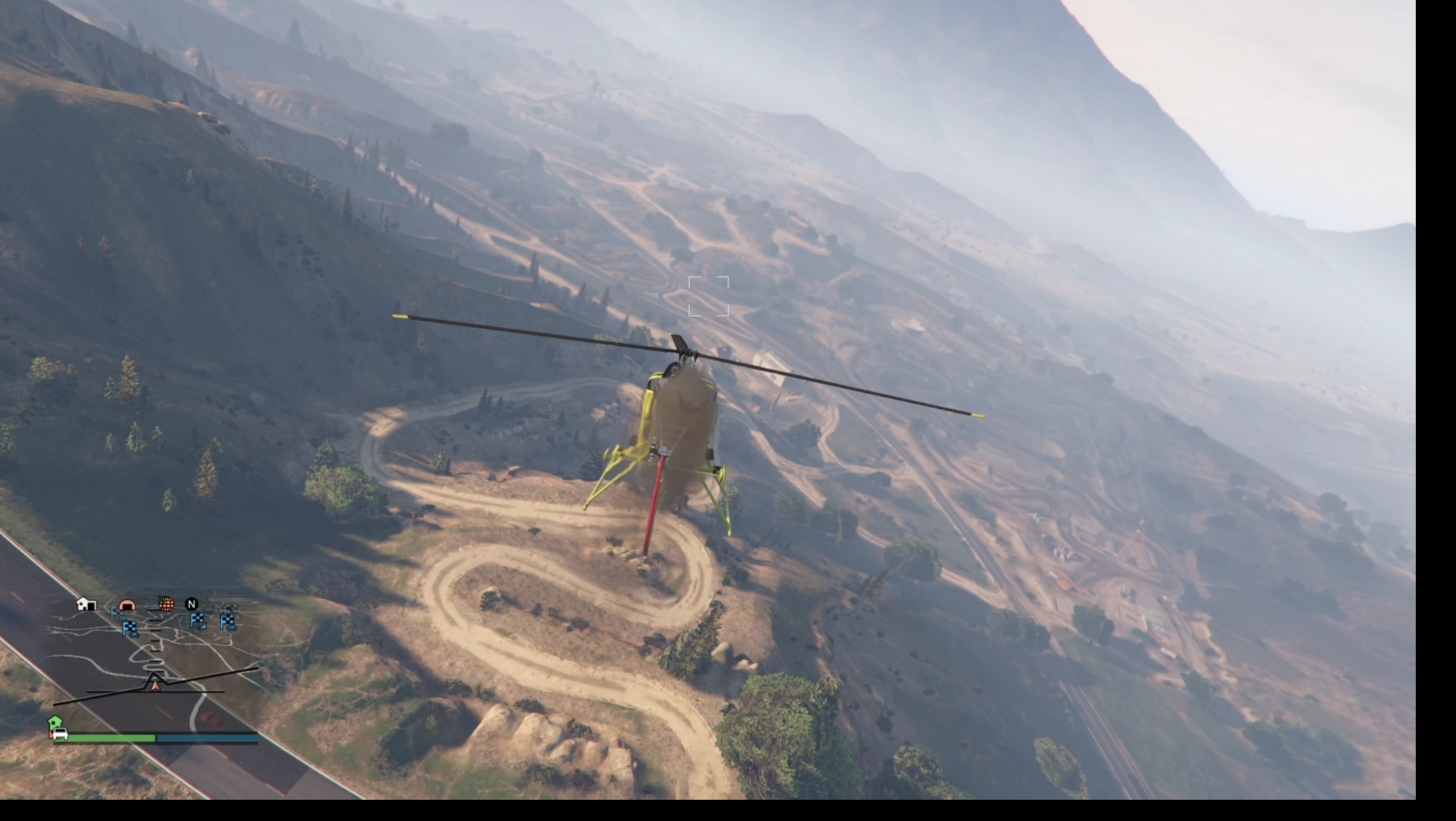 【gtaol】麻雀到极限了会怎么样_单机游戏热门视频