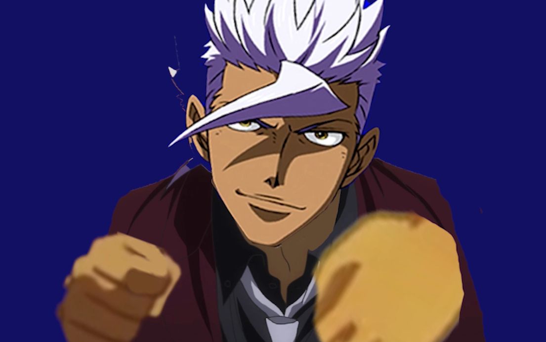 化身为替身的奥尔加.bb 使用例