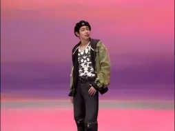 Video herunterladen: 【NEXZ】'Ride the Vibe (Japanese Ver.) /Keep on Moving' Outfit Change 西山裕贵｜JYP日本男团