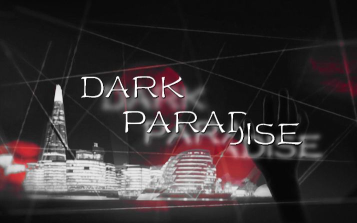 【伦敦间谍】【London Spy】Dark Paradise哔哩哔哩bilibili