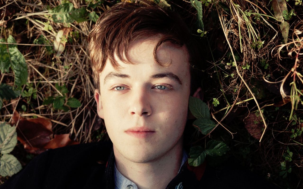 [ALEX LAWTHER/ 补]<离别是美丽的> 意大利宣传活动影片哔哩哔哩bilibili