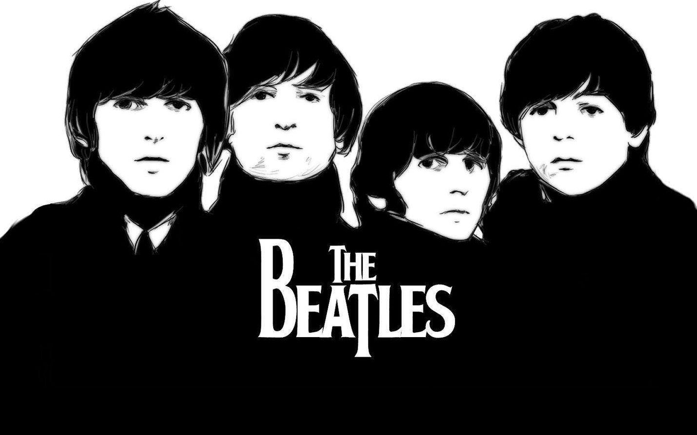 the beatles披头士