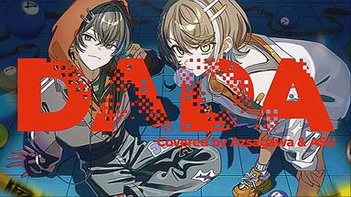 Albemuth】 1st Album「ADAM」収録曲XFD_哔哩哔哩_bilibili