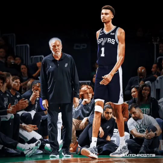 马刺总状元!名宿斑马已收入囊中!