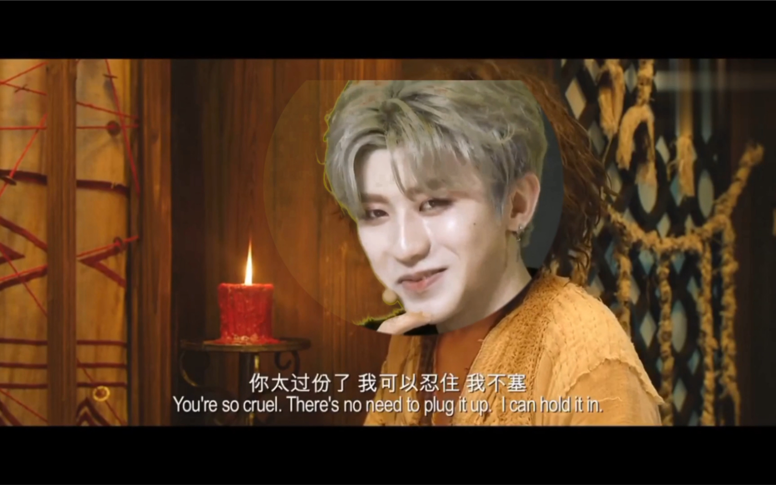 活动作品鸡你太美蔡徐坤