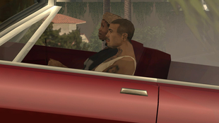 Gtasa一个99 99 的人都不知道的彩蛋 哔哩哔哩 つロ干杯 Bilibili