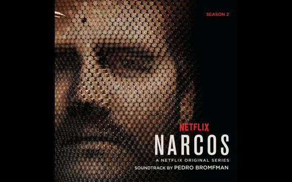 [图]Usma y su Conjunto - El Hijo de Toño (From Netflix's Narcos_ Season 2)