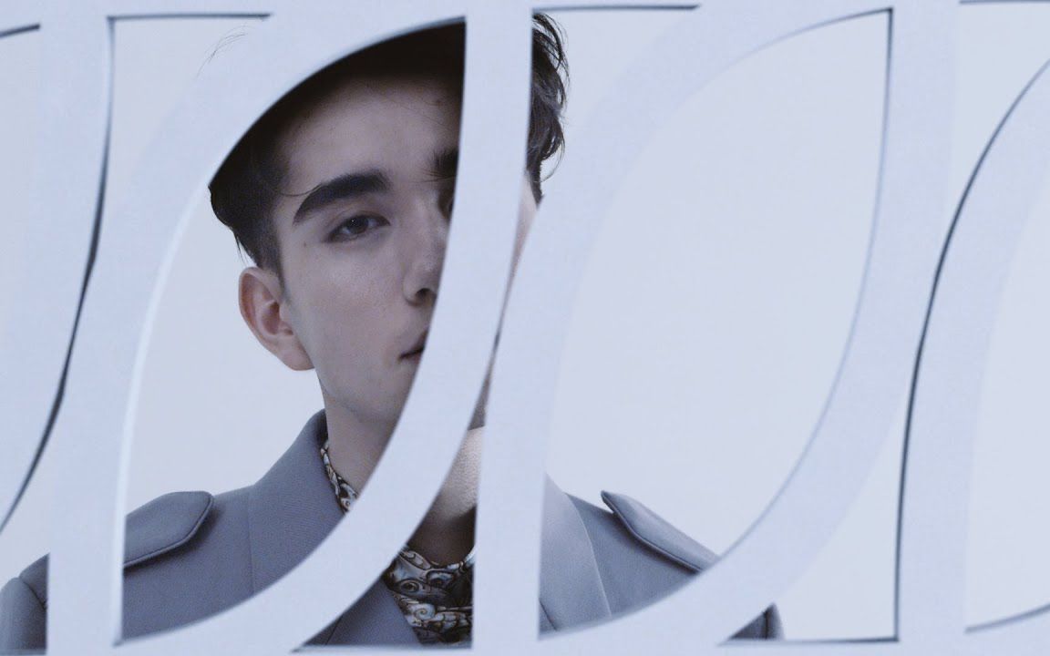 【和马】white stallion mv【kazuma mitchell】【intersection】