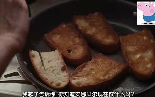 [图]美食电影《朱莉与朱莉娅》生活不止只有苟且，还有治愈心灵的美食！