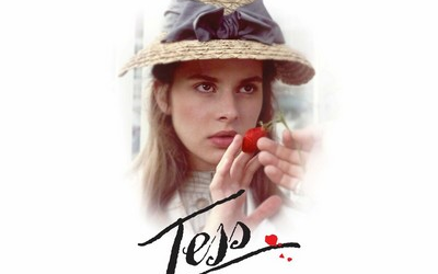 【电影原声】【苔丝】【OST】Tess Soundtrack (by Philippe Sarde)哔哩哔哩bilibili