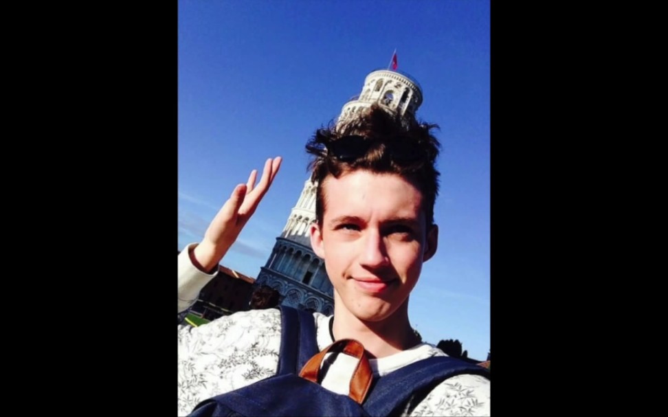 tronnor戳爷和康康