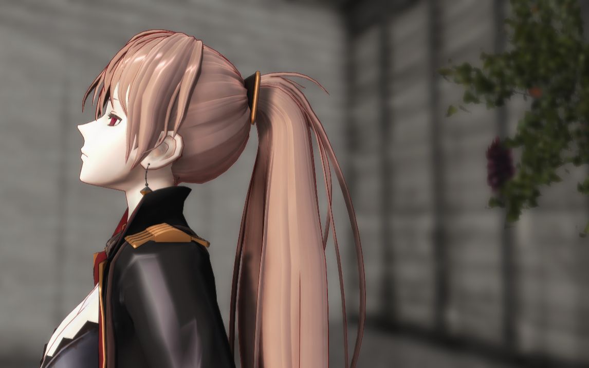 【碧蓝航线mmd】海盗最后的年轻热血【让·巴尔】_哔哩哔哩 (゜-゜)つ