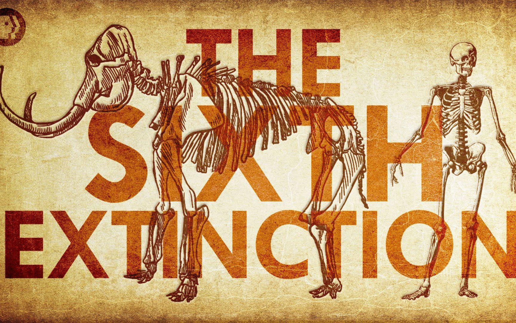 [图]The Sixth Extinction（中文字幕）