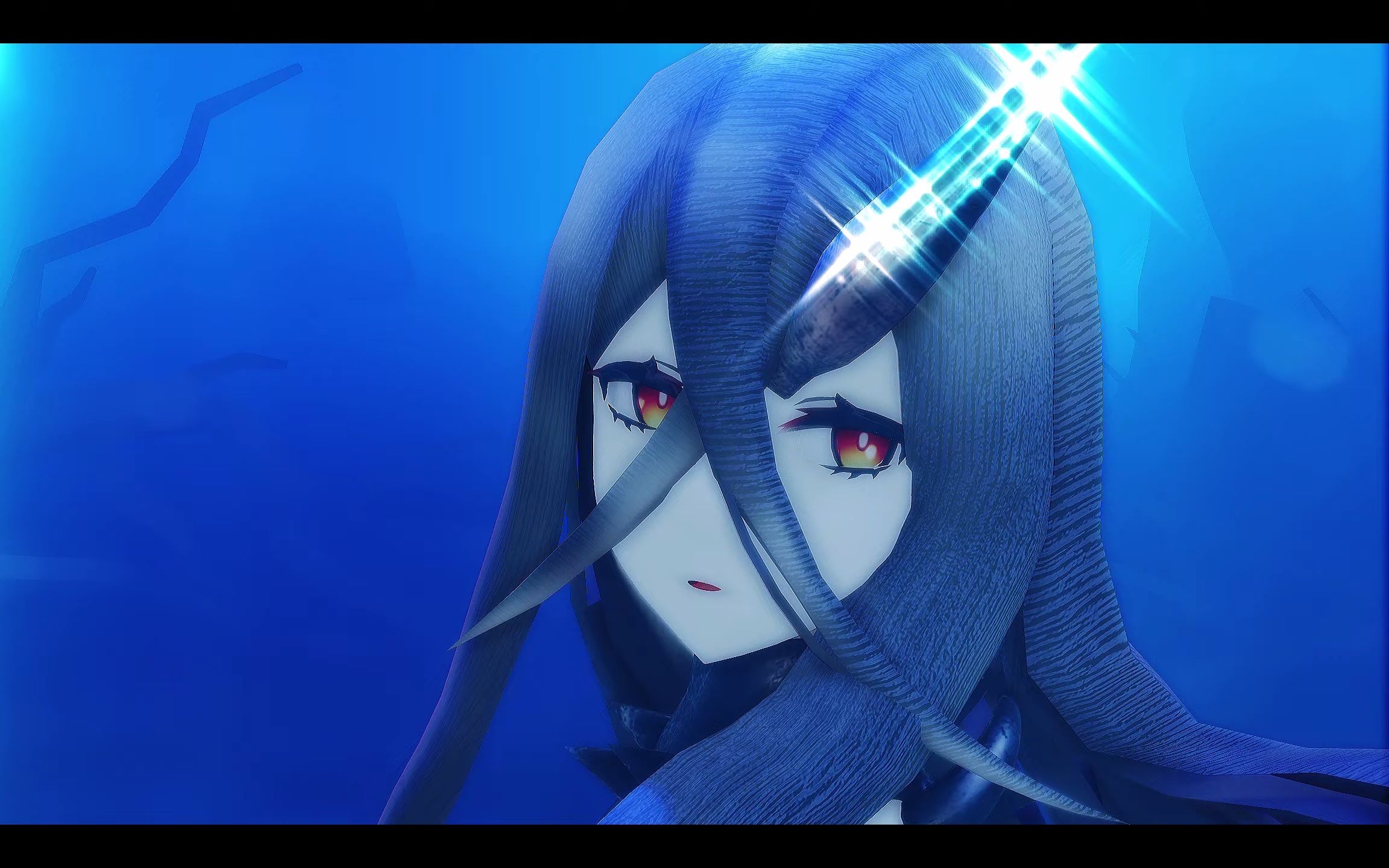 mmdlastdance战舰水鬼搬运