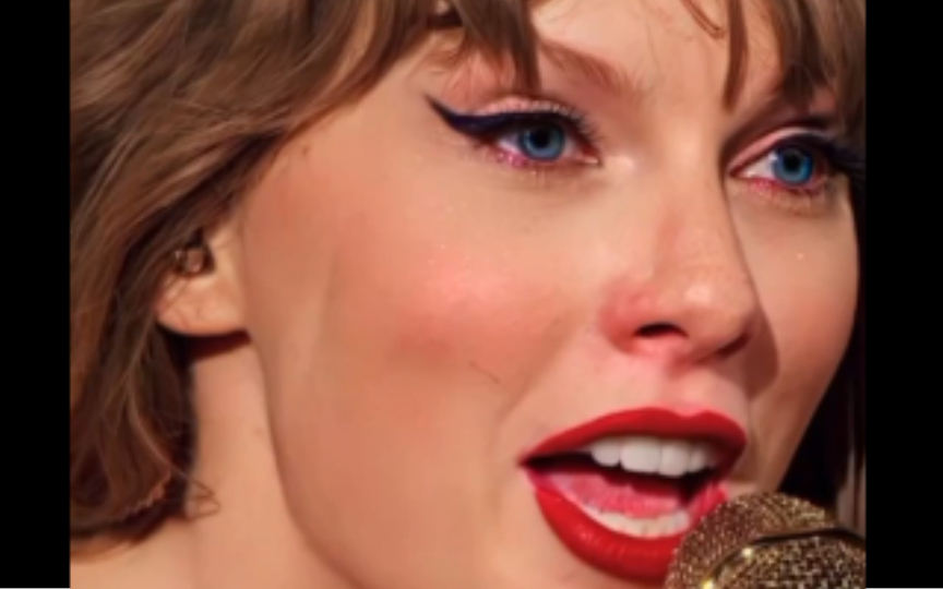 【taylor swift】youre in love 迪士尼时代巡演惊喜曲目加曲高清