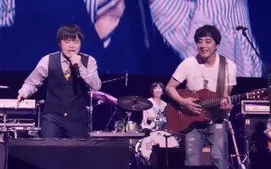 Télécharger la video: 201108 Buzz Rhythm LIVE 2020 - 山崎將義