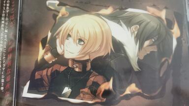 咎狗之血&Lamento】（渣翻）convenience store of LAMENTO（便利