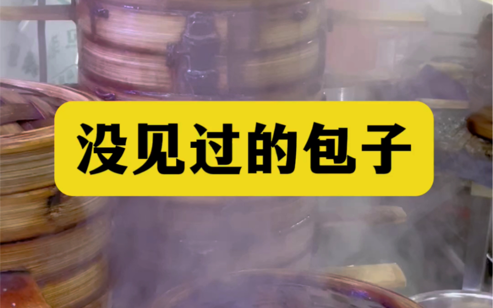 市面上现在有这种孢子,你一定没有见过,速冻生胚包子技术,有可能你都没有听说过,更不要说你吃过它.跟传统的包子,渝多福速冻包子实体店培训 #重...