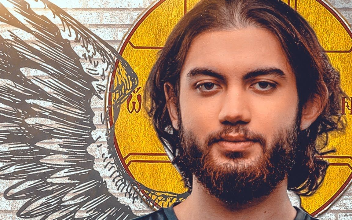 【csgo pov】jame 28杀 virtus.pro vs nip(荒漠迷城)