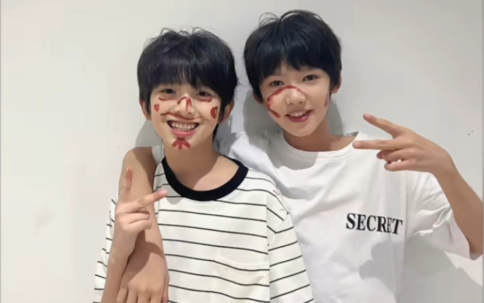 【tf家族四代】《关于你我想知道的一切 》合集