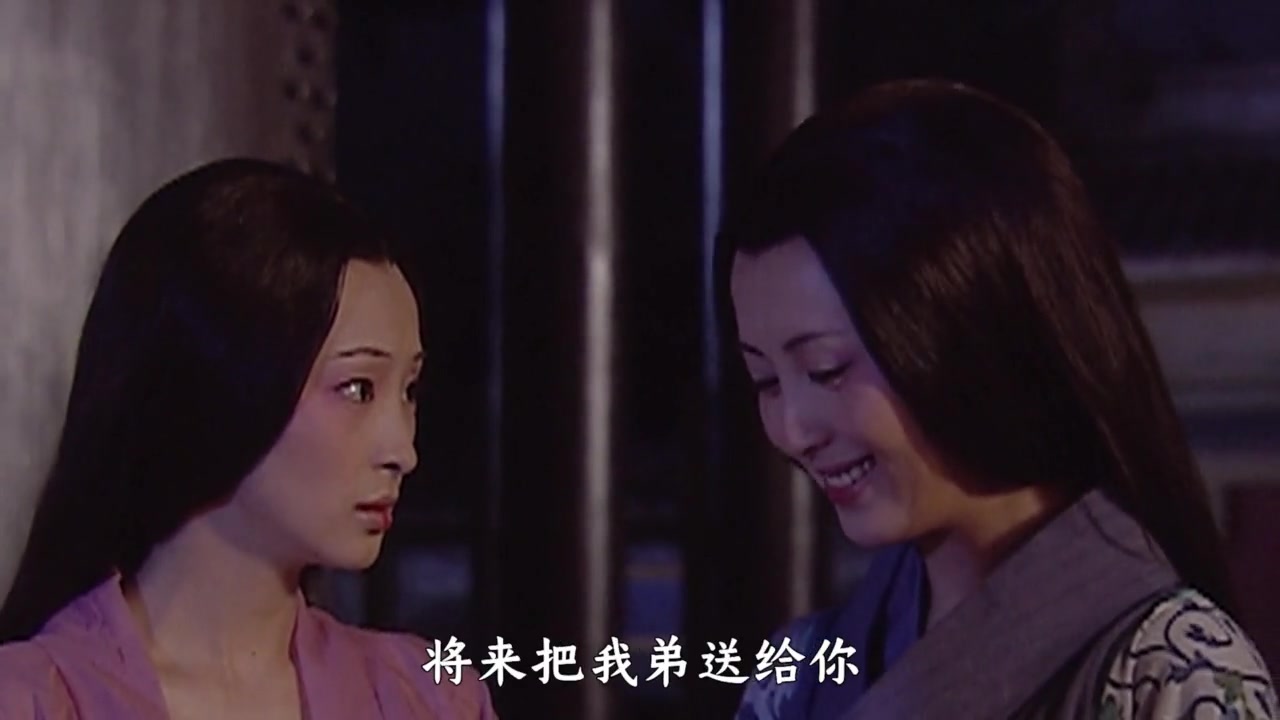 卫子夫魅力有多大?她随便一首假唱,怎料汉武帝立刻沦陷!