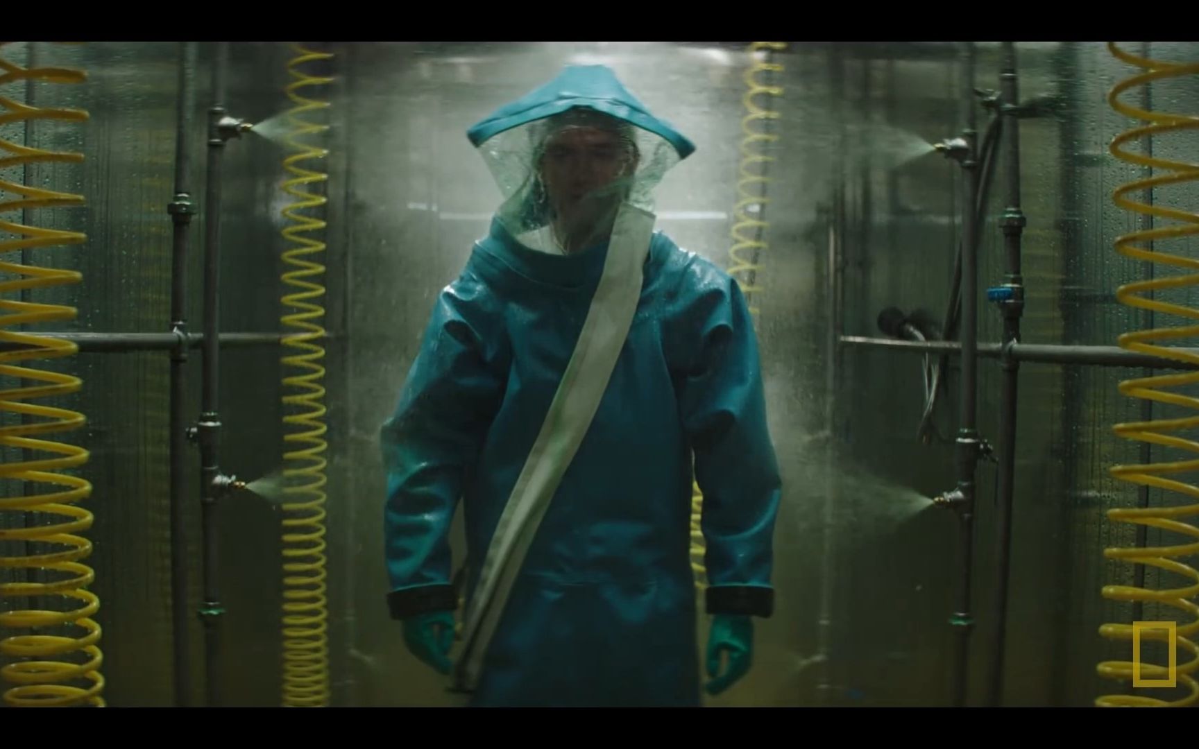 当病毒真的来临~热点地区the hot zone官方预告片