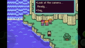 Mother2 地球冒险2 Earthbound Part16 细节向流程攻略 哔哩哔哩 つロ干杯 Bilibili