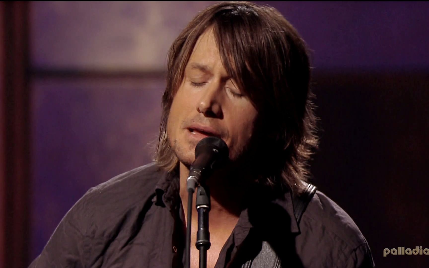 凯斯·厄本 keith urban - invitation only 2010