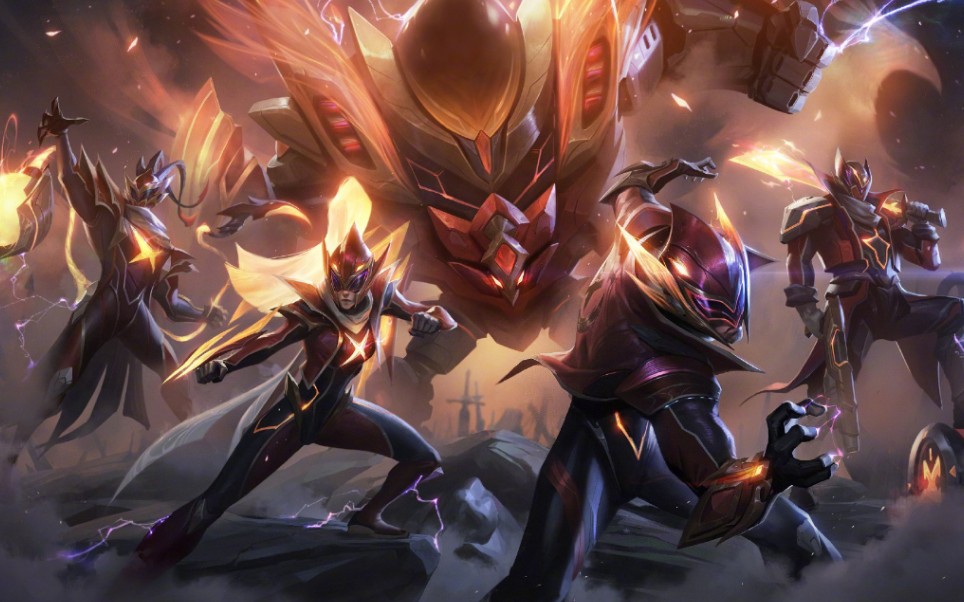 【fpx冠军皮肤】金贡 船长预览