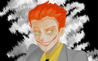 摸个杰罗姆(寒假摸鱼记录3)