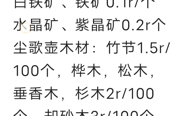 新人第一次做代肝,文案借用别人的,价格可议,希望大家可以多多关注我!原神