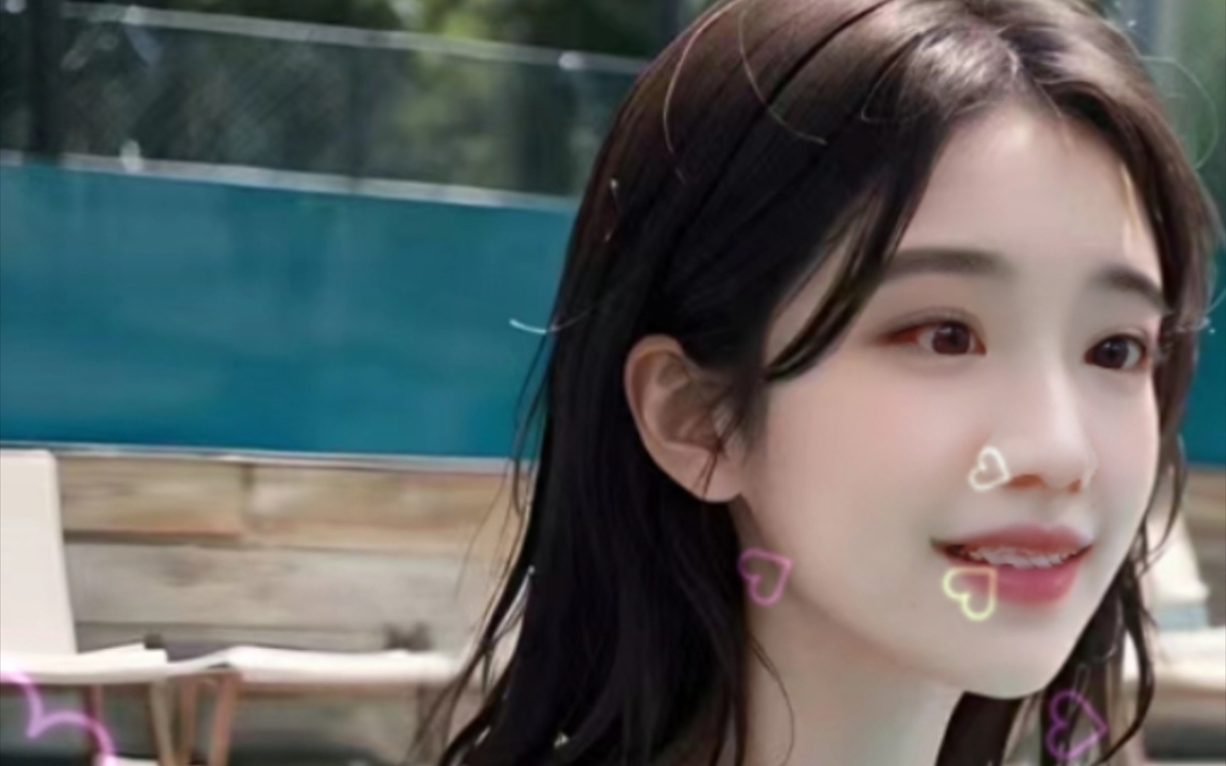 夏日泳装女神:诠释不一样的水中魅力