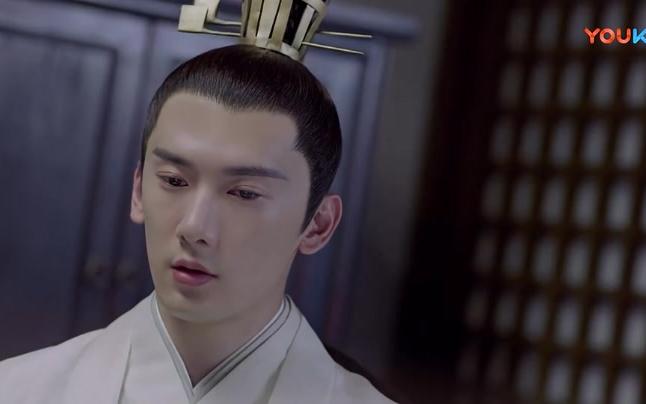 烈火如歌【玉自寒cut05-01】倘若我不是现在这个样子的话.