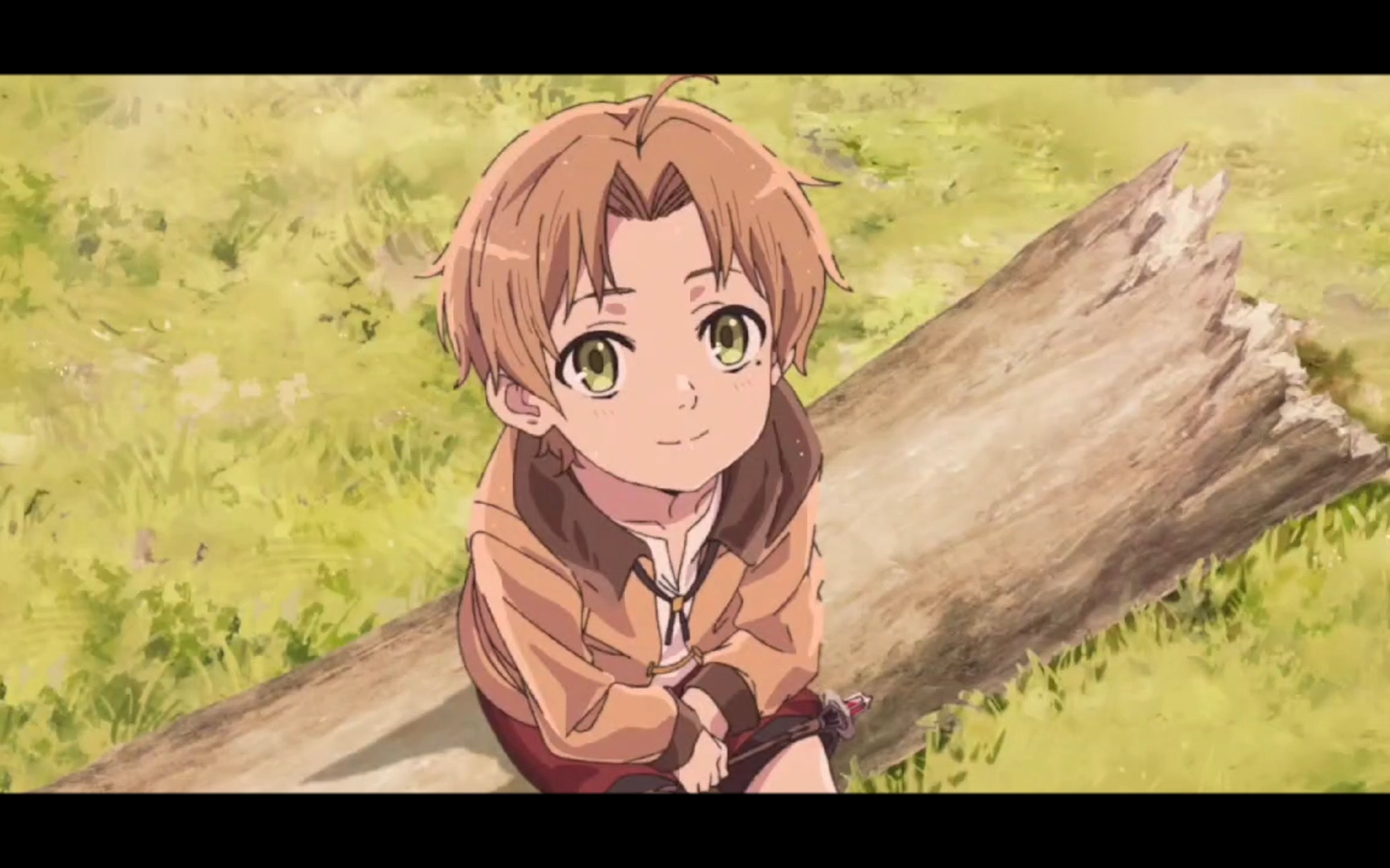 这是属于你的未来~鲁迪乌斯·格雷拉特