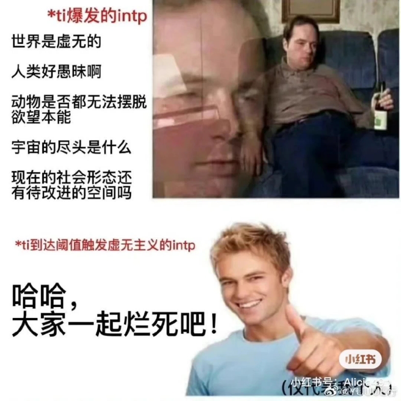 intp的梗图哔哩哔哩bilibili