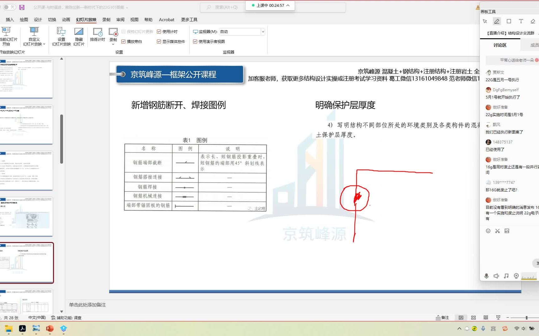 [图]与时俱进，推陈出新—新时代下的22G101图集