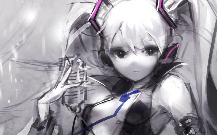 【极限一小时】钢音miku_哔哩哔哩 (゜-゜)つロ 干杯~-bilibili