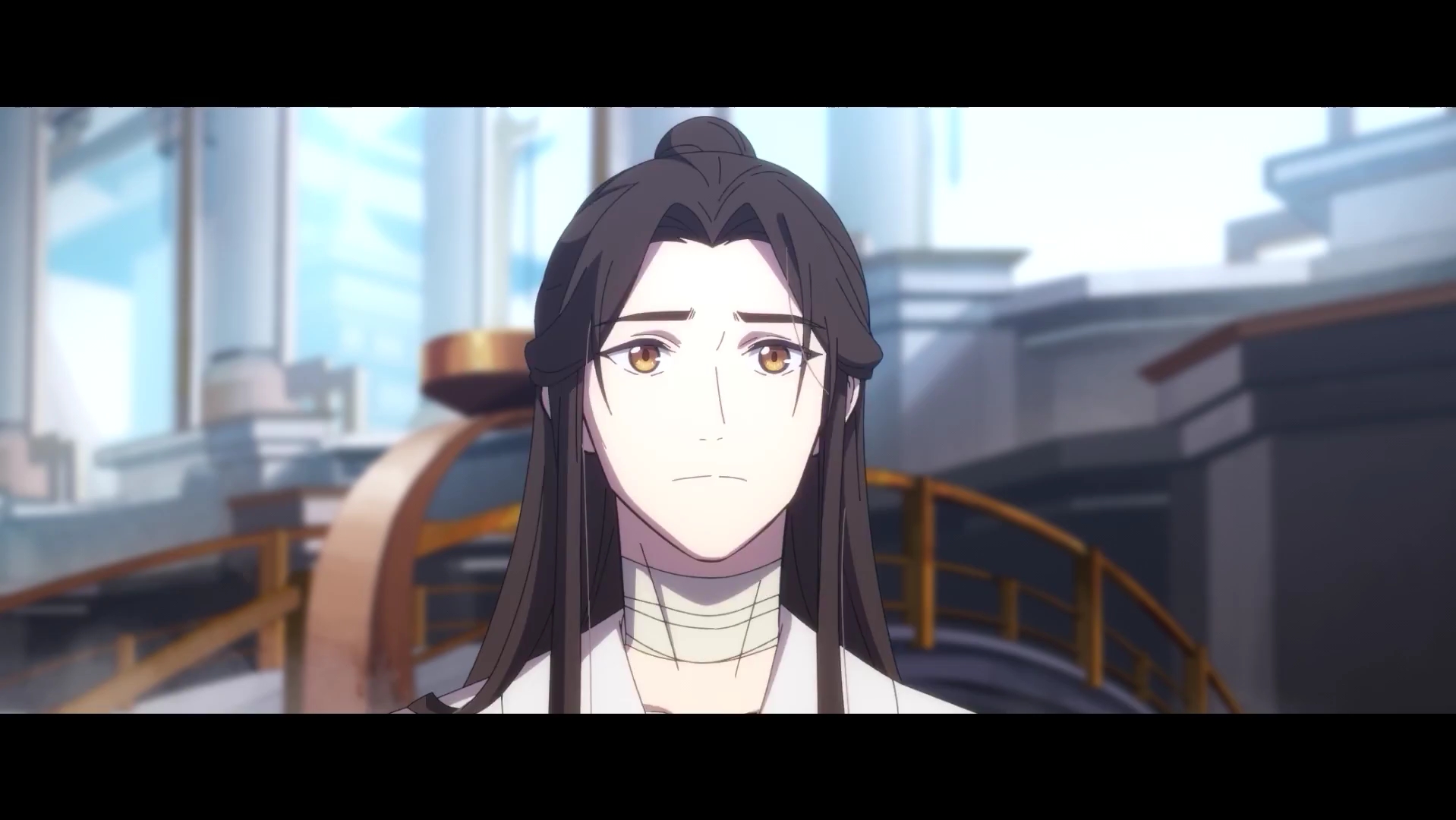 【all叶】很严肃地讲,两位太子殿下