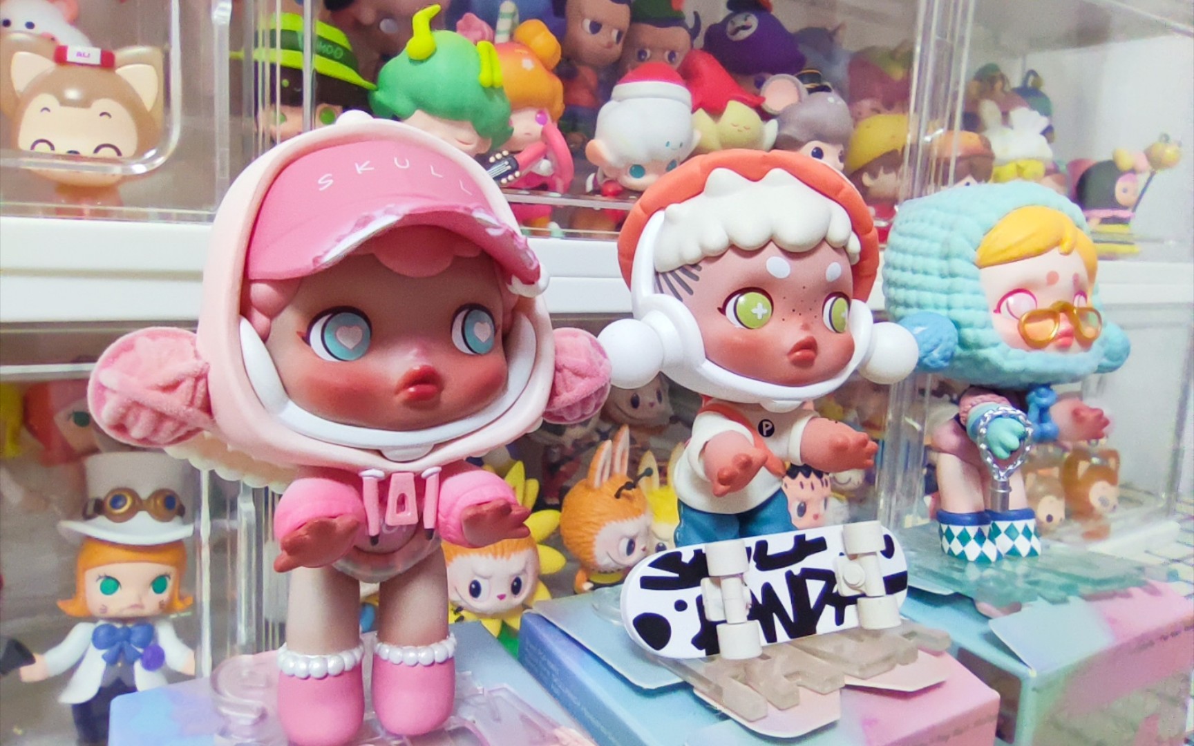 sp熊猫热潮发售日零点抢了粉色宣言这波不亏