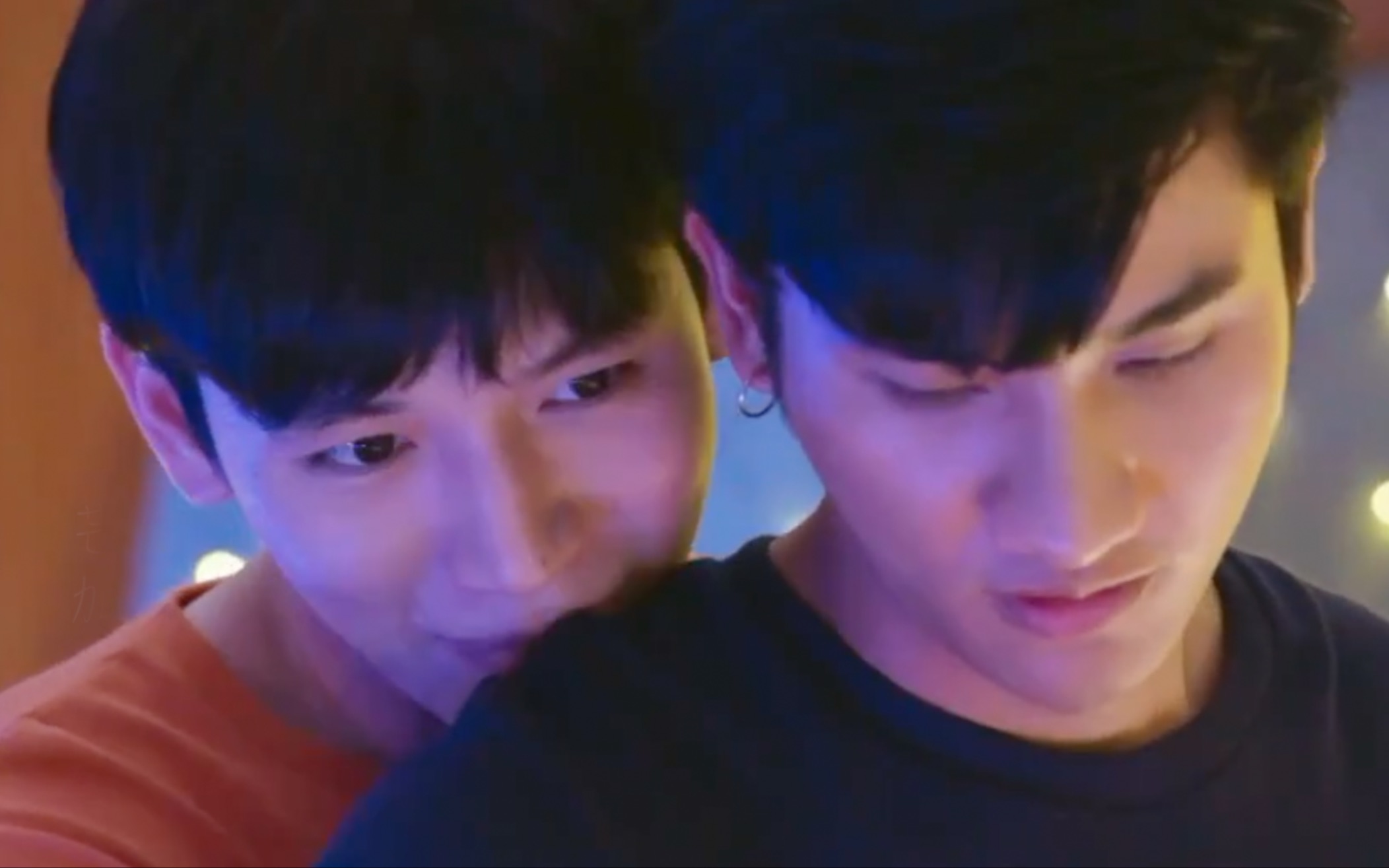 [深蓝之吻/taynew]王牌冤家