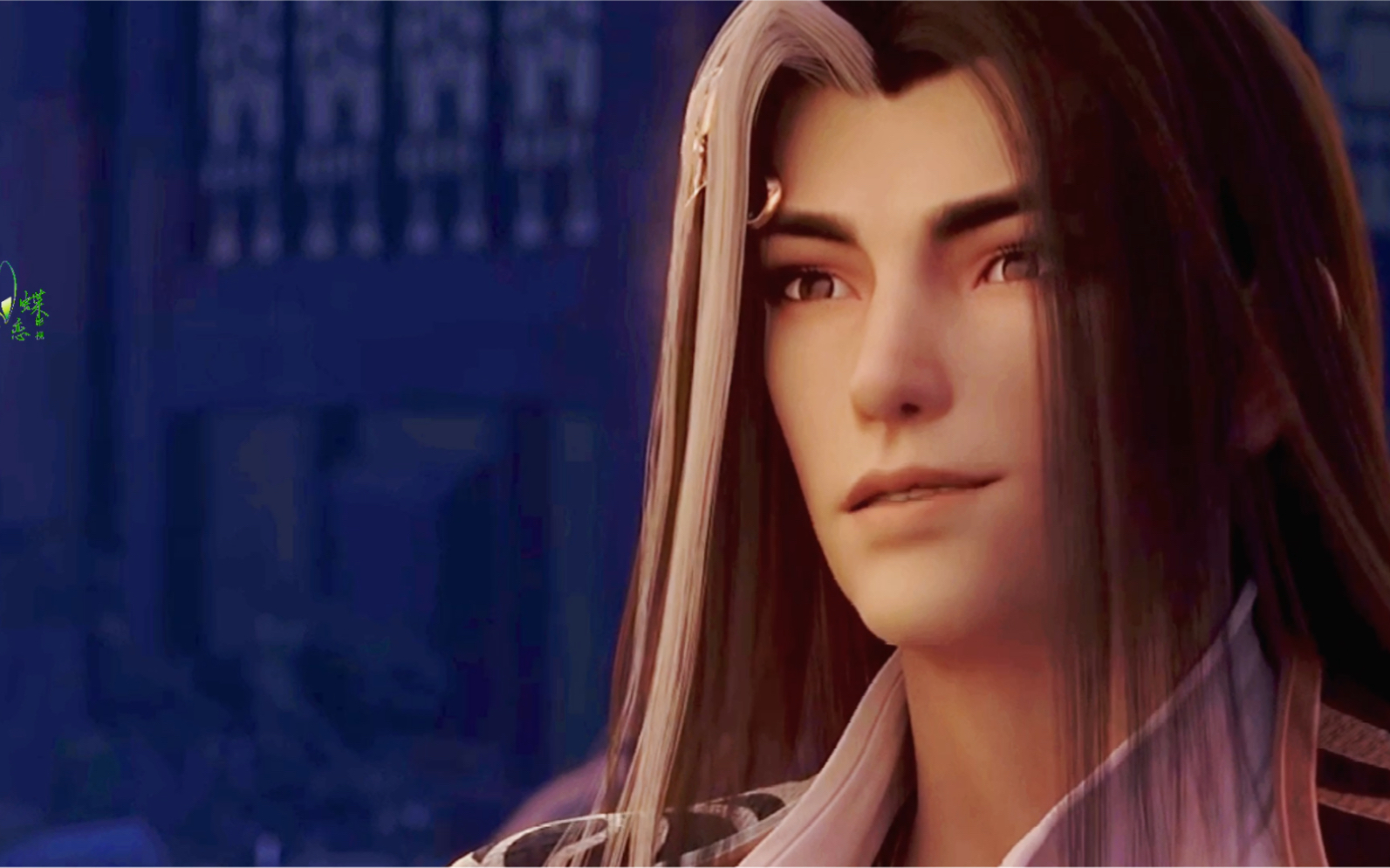 第三集 | 山河剑心 | 沈峤的这一遭,受苦了!