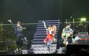 Download Video: 【KSL2024】蒼井翔太×angela「晴れのちハレルヤ」DAY2后半