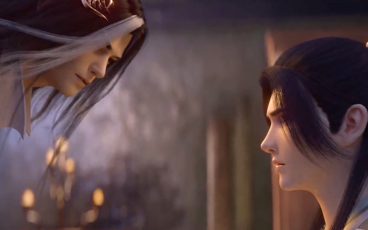 山河剑心/君子慎独 不欺暗室_哔哩哔哩_bilibili