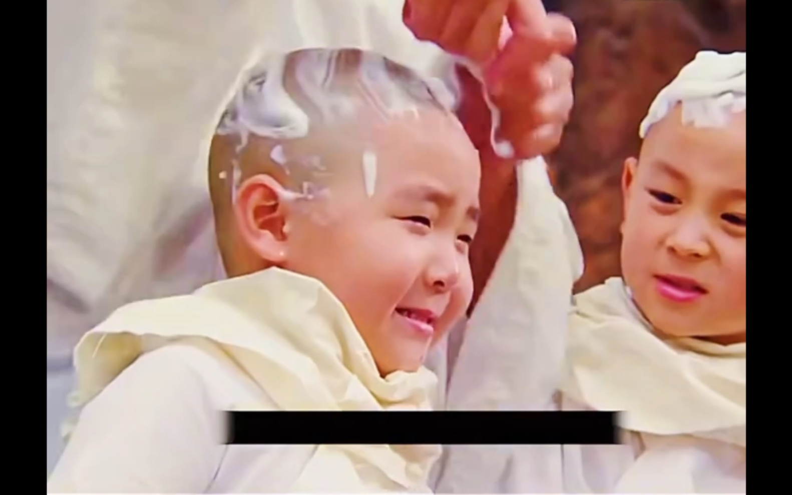 达叔偷懒,被臭屁文打小报告,怀旧回忆