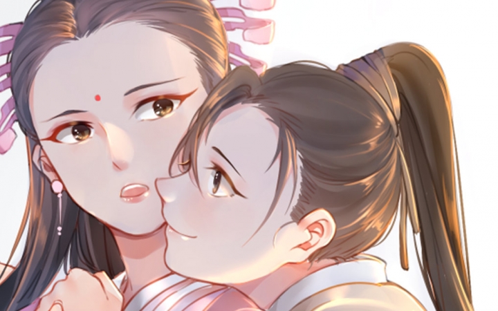 【敏若】牵丝戏