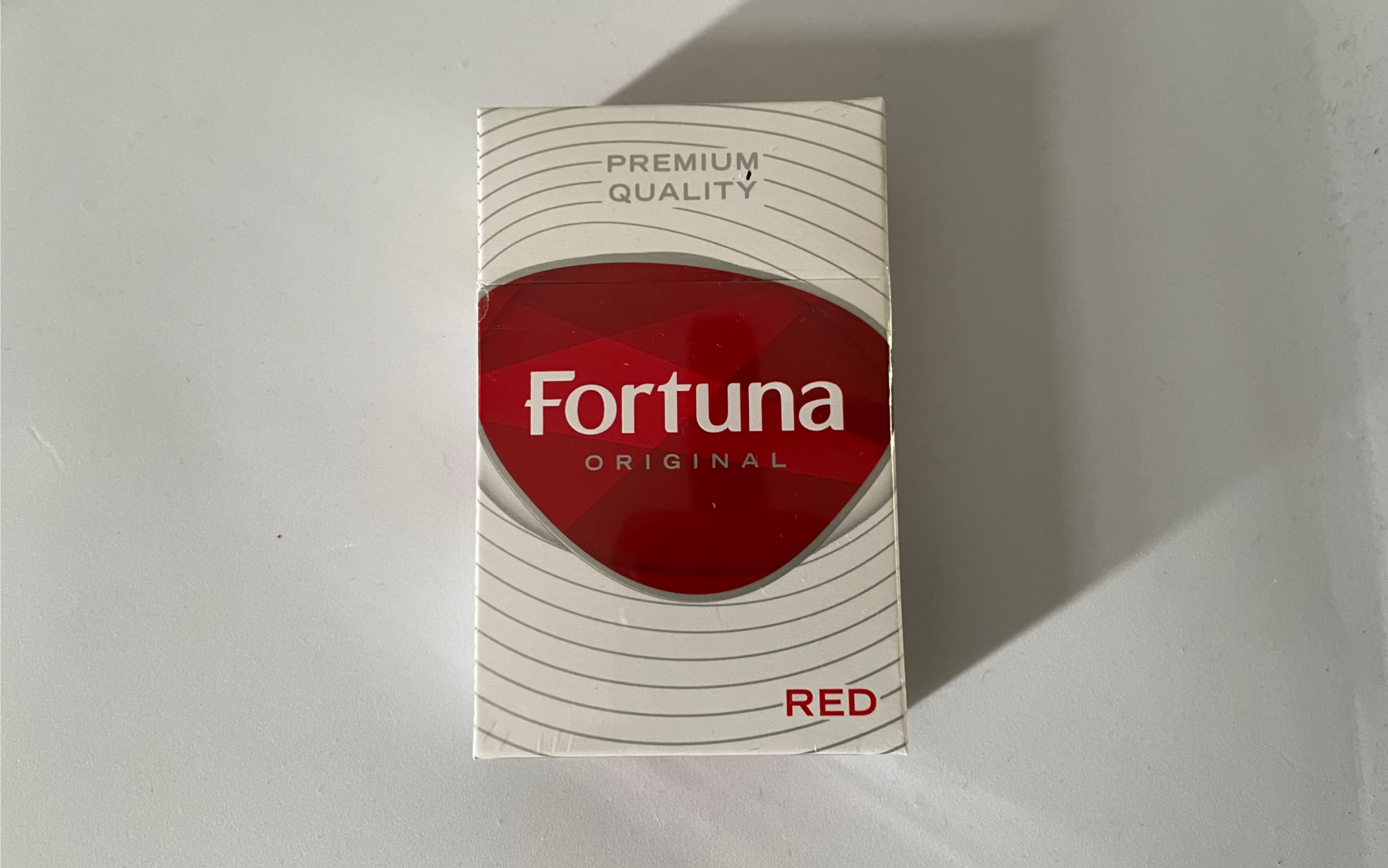 摩洛哥加税福尔图娜-fortuna