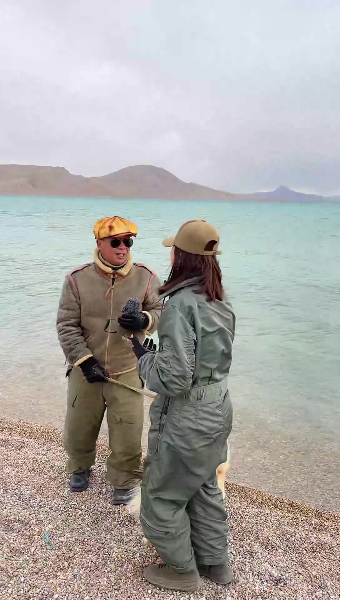 郑义逃离人类#20230510194650