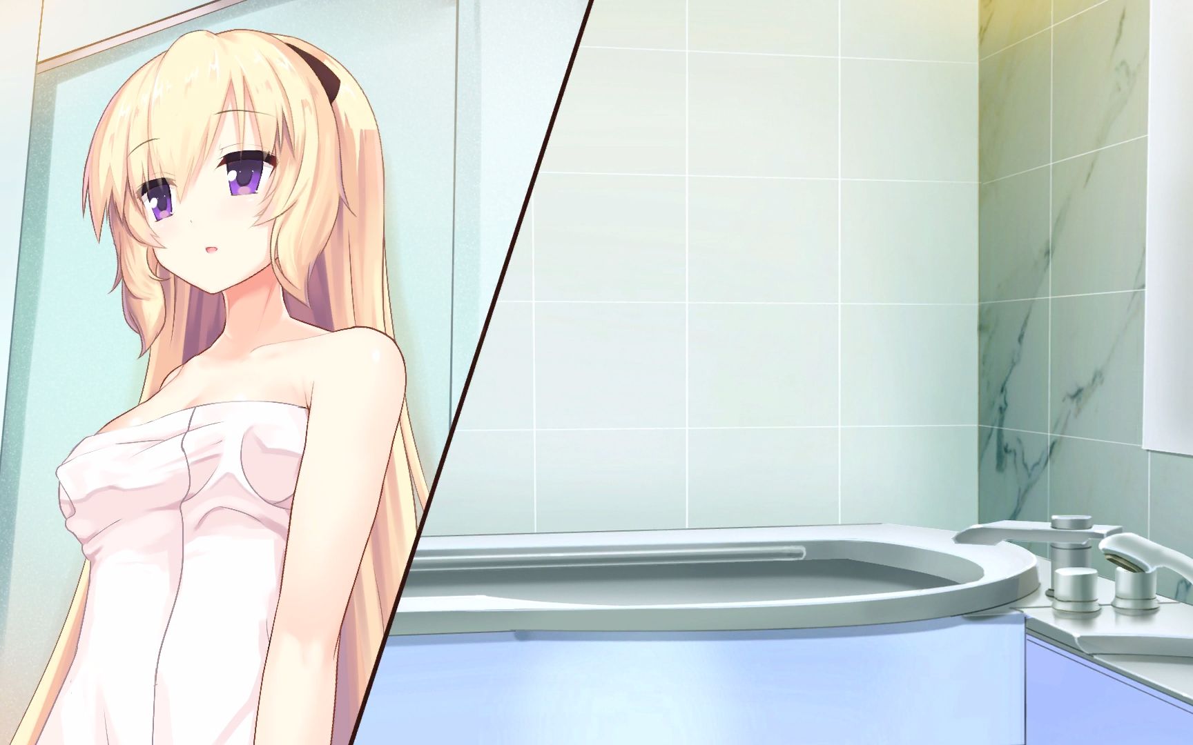 「少女前线」iris人形少女偶像之路part9