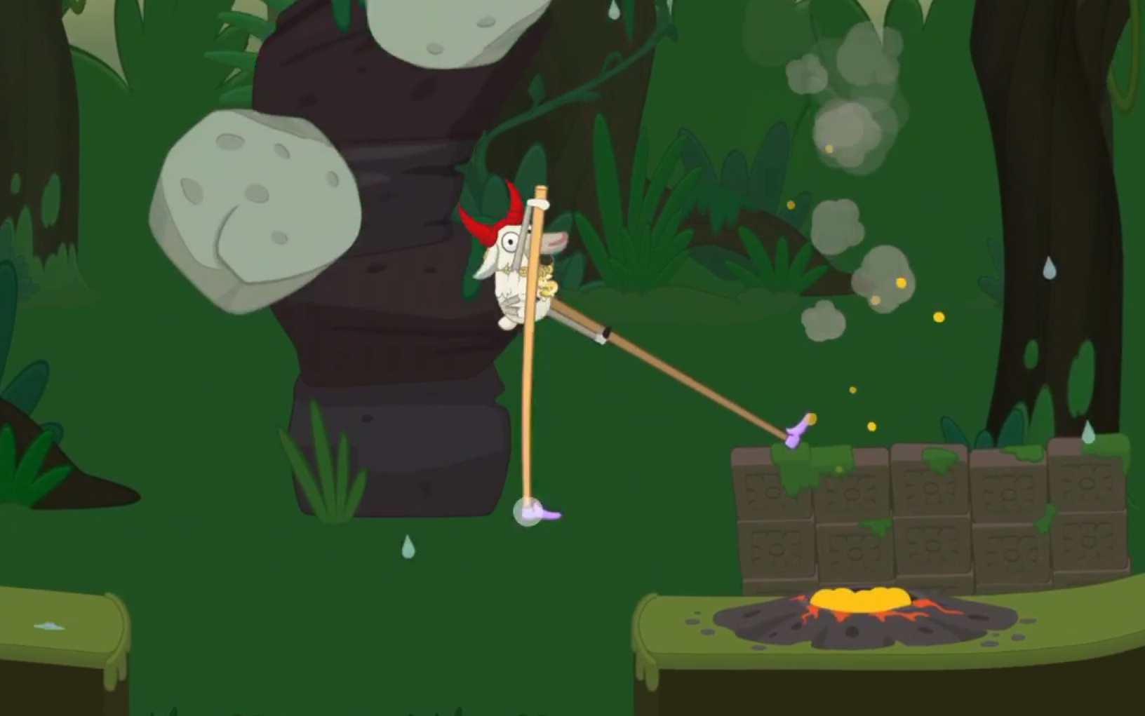 行走大师第18411845关卡解锁玩车新姿势