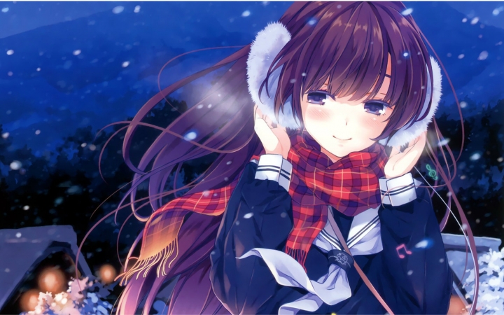 【耳机福利】【电音】axero - natural (original m